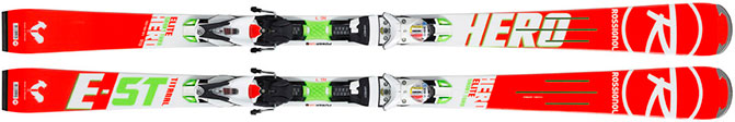 Rossignol HERO ELITE ST KONECT