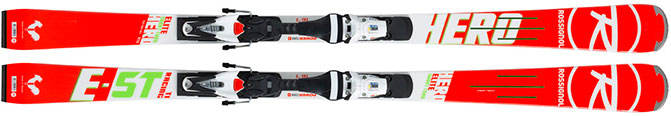 Rossignol HERO ELITE ST R21 RACING