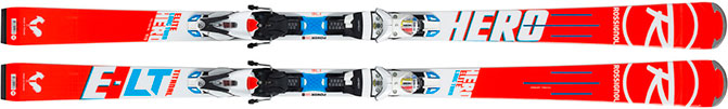 Rossignol HERO ELITE LT-TI