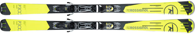 Rossignol PURSUIT 300