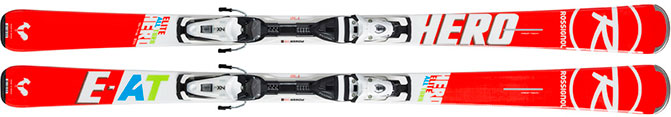 Rossignol HERO ELITE ALL TURN