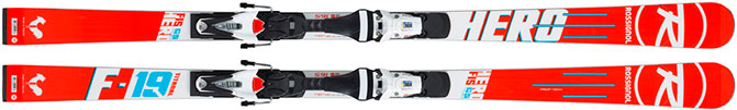 Rossignol HERO FIS GS PRO R21 RACING