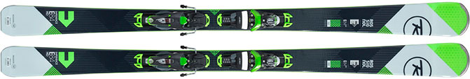 Rossignol EXPERIENCE 84 HD KONECT