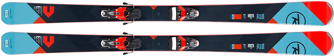 Rossignol EXPERIENCE 88 HD OPEN