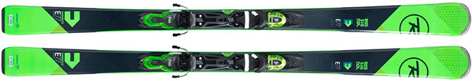 Rossignol EXPERIENCE 77 BASALT