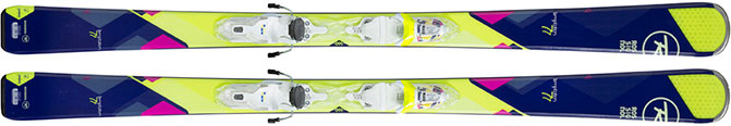 Rossignol TEMPTATION 77 (XPRESS)