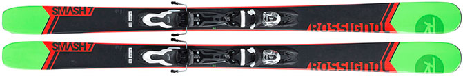 Rossignol SMASH 7 XPRESS