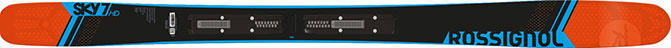 Rossignol SKY 7 HD KONECT