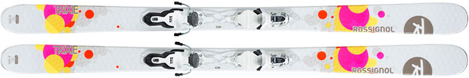Rossignol TRIXIE (XPRESS)