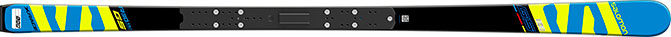 narty Salomon GS LAB ADULT (OUT OF RULE)
