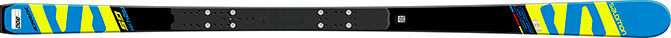 narty Salomon GS LAB ADULT (FIS NORM, OUT OF RULE)