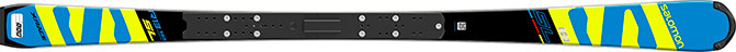 narty Salomon SL LAB ADULT