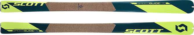 Scott SCOTT SPEEDGUIDE SKI
