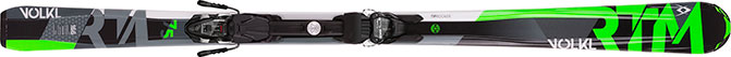 narty Voelkl RTM 75