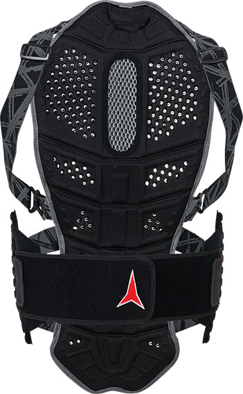 Atomic LIVE SHIELD BP MEN
