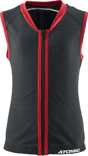 Atomic LIVE SHIELD VEST JUNIOR