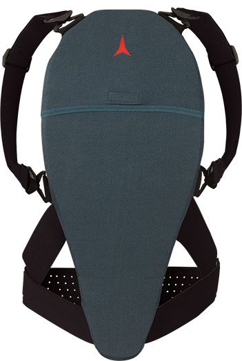 Atomic RIDGELINE BACK PROTECTOR W