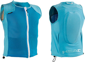 Head FLEXOR JR VEST