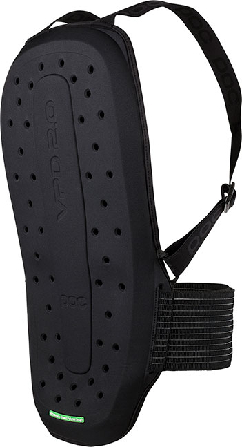 POC Spine VPD 2.0 Back