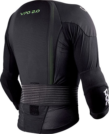 POC Spine VPD 2.0 Jacket