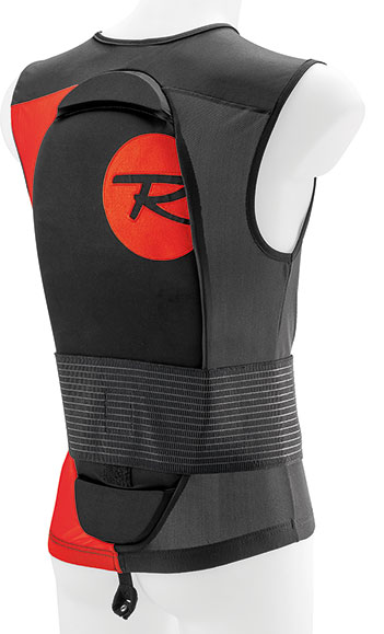 Rossignol RPG VEST SR - SAS TEC