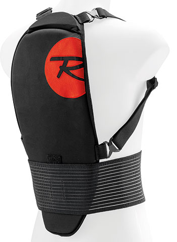 Rossignol RPG STRAP SR - SAS TEC