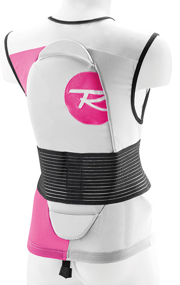 Rossignol RPG VEST W - SAS TEC