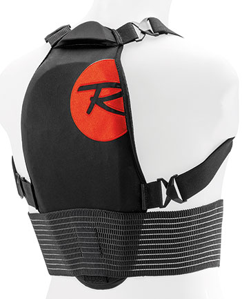Rossignol RPG STRAP JR - SAS TEC