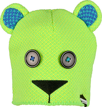 Reusch JACKY BEANIE