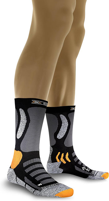 odzież narciarska X-Socks SKI CROSS COUNTRY