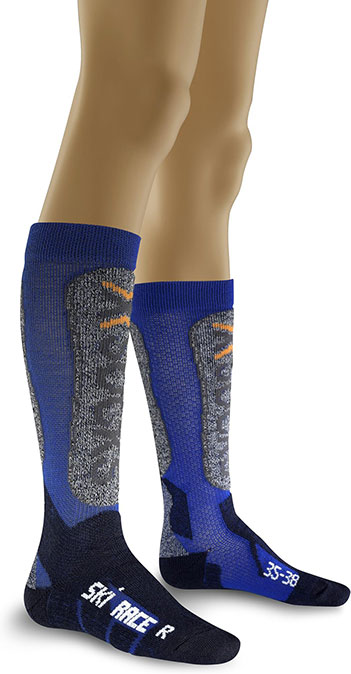 odzież narciarska X-Socks SKI RACE JUNIOR