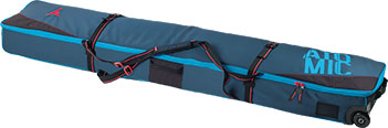 Atomic AMT TAIL WHEELIE 2 SKI BAG