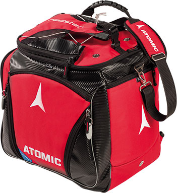 Atomic REDSTER HEATED BOOT BAG 220 V