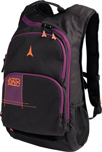 Atomic AMT LEISURE + SCHOOL BACKPACK W