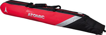 Atomic DOUBLE SKI BAG PADDED