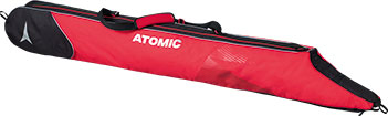 Atomic SKI BAG Red