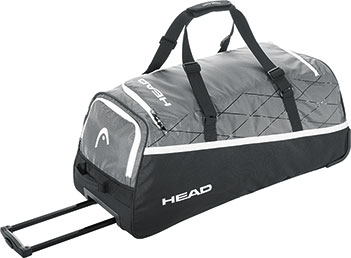 torby, plecaki, pokrowce na narty Head SKI TRAVELBAG