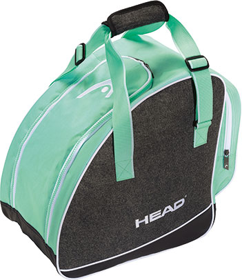 torby, plecaki, pokrowce na narty Head WOMAN BOOT BAG