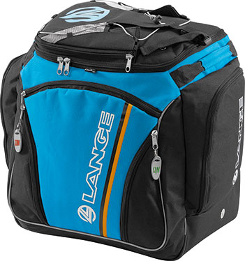 torby, plecaki, pokrowce na narty Lange HEATED BAG