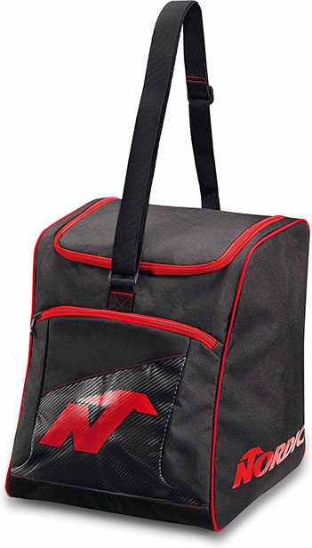 torby, plecaki, pokrowce na narty Nordica BOOT BAG