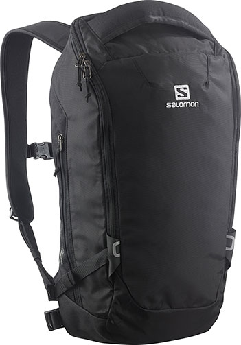 Salomon QUEST VERSE 20 BLACK