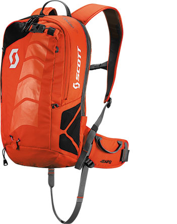 Scott AIR FREE AP 12 PACK