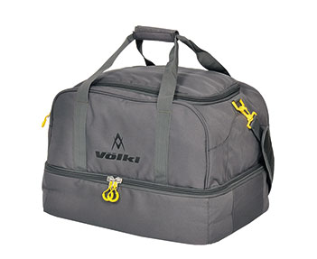 torby, plecaki, pokrowce na narty Voelkl TRAVEL WEEKENDER BAG