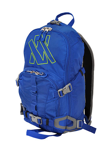 Voelkl FREE BACKPACK 20L true blue