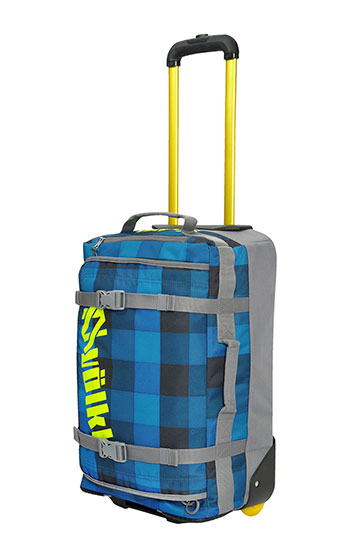 torby, plecaki, pokrowce na narty Voelkl FREE WR BAG 32 L