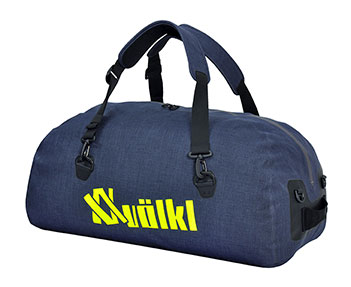 Voelkl FREE WR DUFFEL 70 L true blue