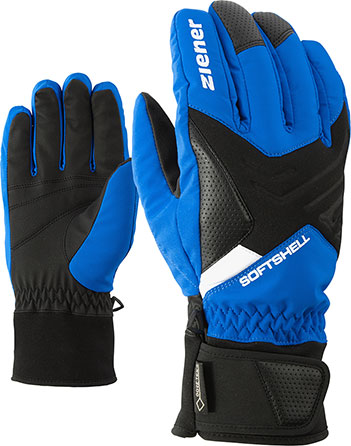 rękawice narciarskie Ziener GOMSER GTX®
