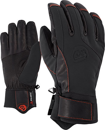 rękawice narciarskie Ziener GEISELSTEIN GTX®
