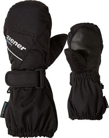 rękawice narciarskie Ziener LOMODI AS® MITTEN