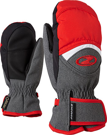 rękawice narciarskie Ziener LISBO GTX® MITTEN JUNIOR